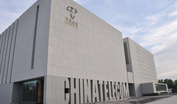 中國(guó)電信采用全鋼防靜電地板案例 中國(guó)電信采用全鋼防靜電地板案例